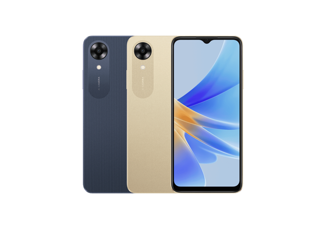 OPPO A 17k (3GB/64GB) ราคา-สเปค-โปรโมชั่น