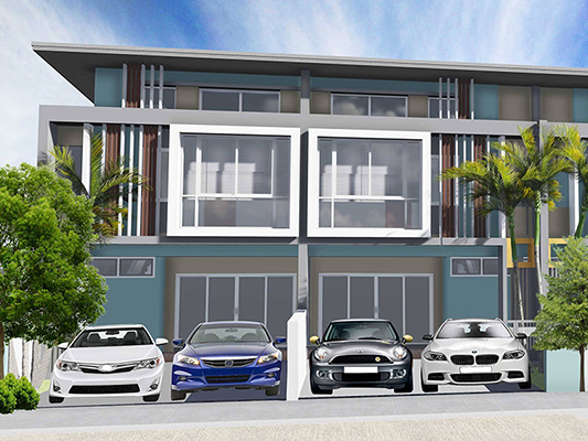 บ้านเศรณีแลนด์ ทุกโครงการ