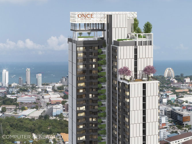 คอนโดออเนอร์ วันส์ ทุกโครงการ