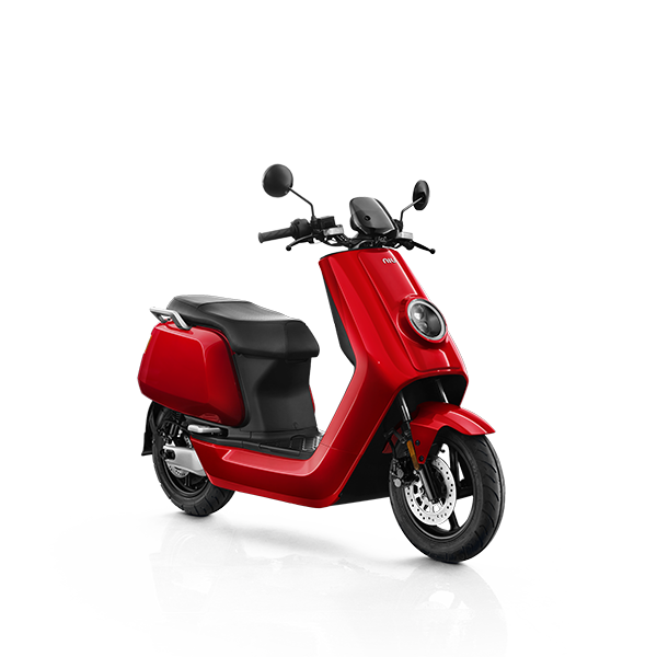 NIU NQi Sport ปี 2022 ราคา-สเปค-โปรโมชั่น