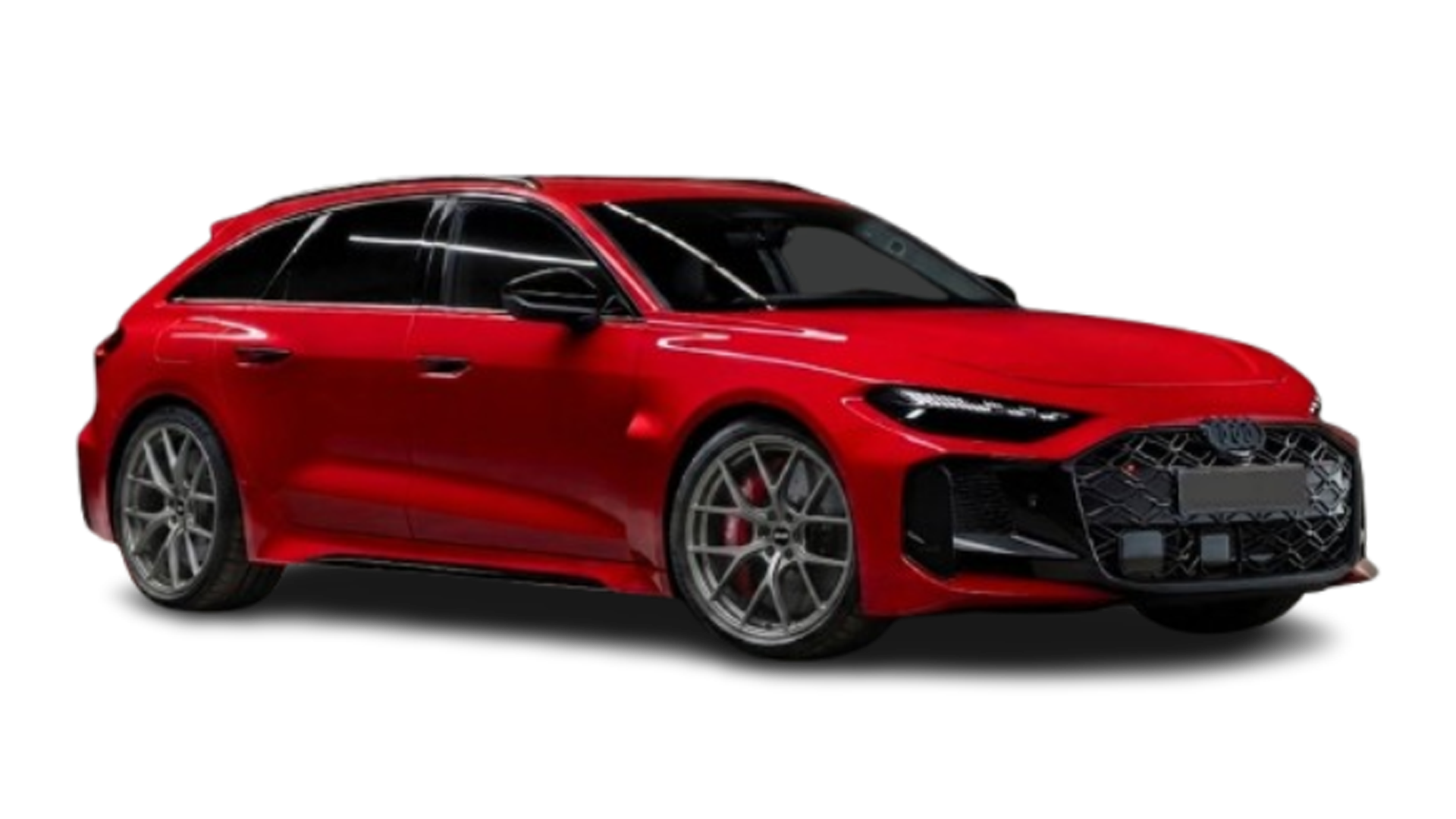 Audi RS 5 Avant ปี 2026 ราคา-สเปค-โปรโมชั่น