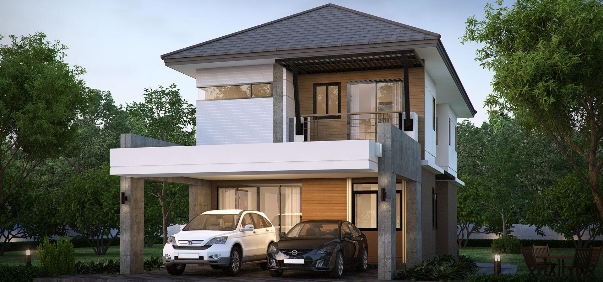 บ้านเปรมสิตา ทุกโครงการ