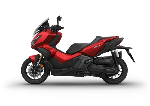 Honda ADV 350 Standard ปี 2023 ราคา-สเปค-โปรโมชั่น