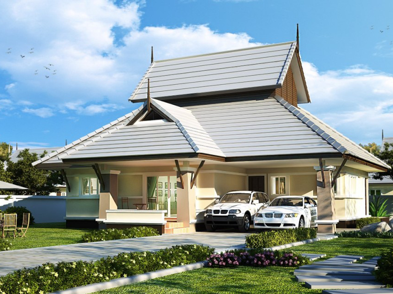 บ้านลอฟท์พร็อพเพอร์ตี้ หัวหิน ทุกโครงการ