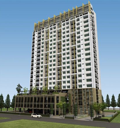 คอนโดธนาแลนด์ ทุกโครงการ