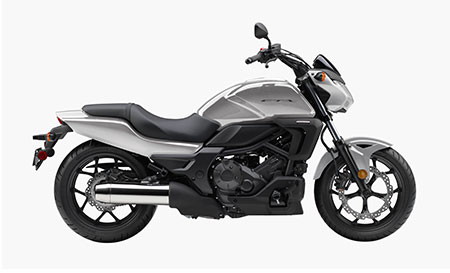 Honda CTX 700NF ปี 2015 ราคา-สเปค-โปรโมชั่น