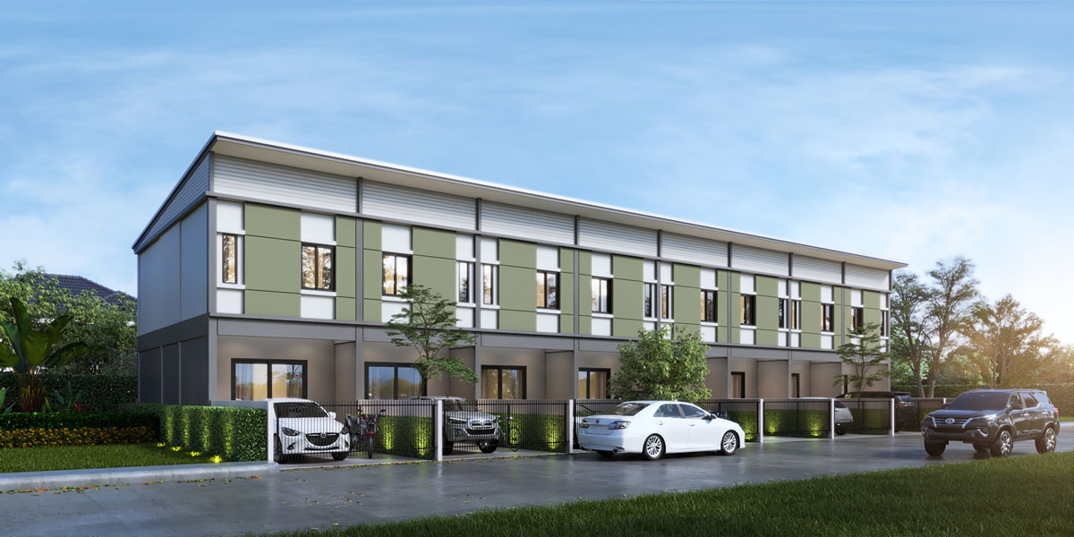 บ้านเหรียญมงคล พร๊อพเพอร์ตี้ ทุกโครงการ