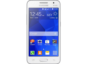 SAMSUNG Galaxy Core 2 Duos ราคา-สเปค-โปรโมชั่น