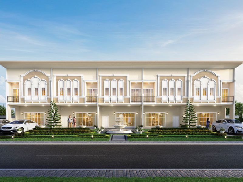 ไลโอ เพรสทีจ รัตนาธิเบศร์ - เวสต์เกต (Lio Prestige Rattanathibet - Westgate) ราคา-สเปค-โปรโมชั่น