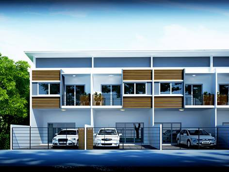 บ้านบ้านมณฑล พร็อพเพอร์ตี้ ทุกโครงการ