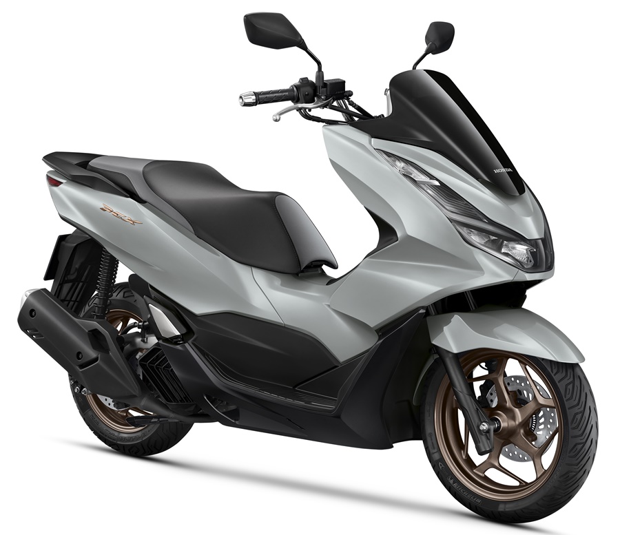 Honda PCX 160 ABS ปี 2023 ราคา-สเปค-โปรโมชั่น