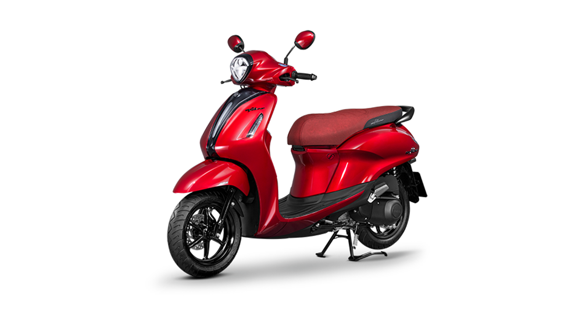 Yamaha Grand Filano Hybrid ABS Version ปี 2025 ราคา-สเปค-โปรโมชั่น