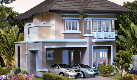 บ้านสินธานี เอสเตท ทุกโครงการ