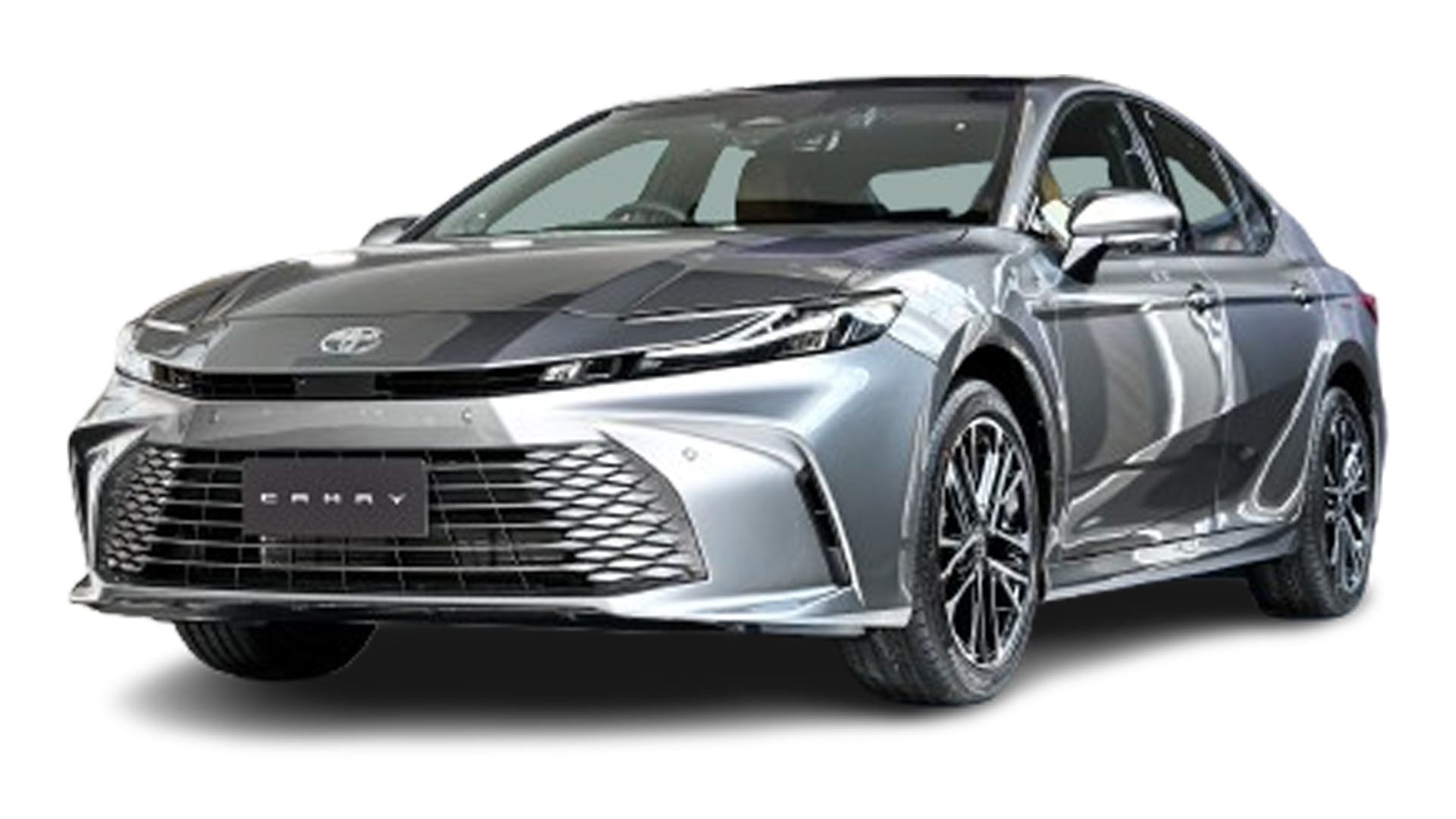 Toyota Camry ทุกรุ่นย่อย