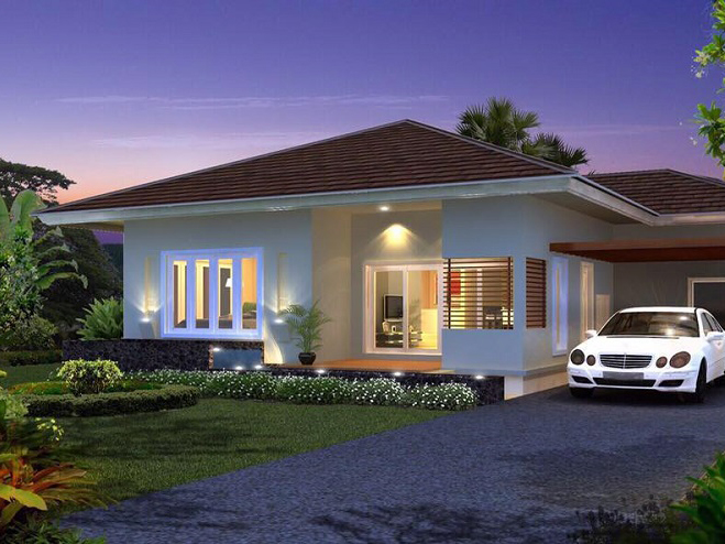 บ้านชลสิริ ทุกโครงการ