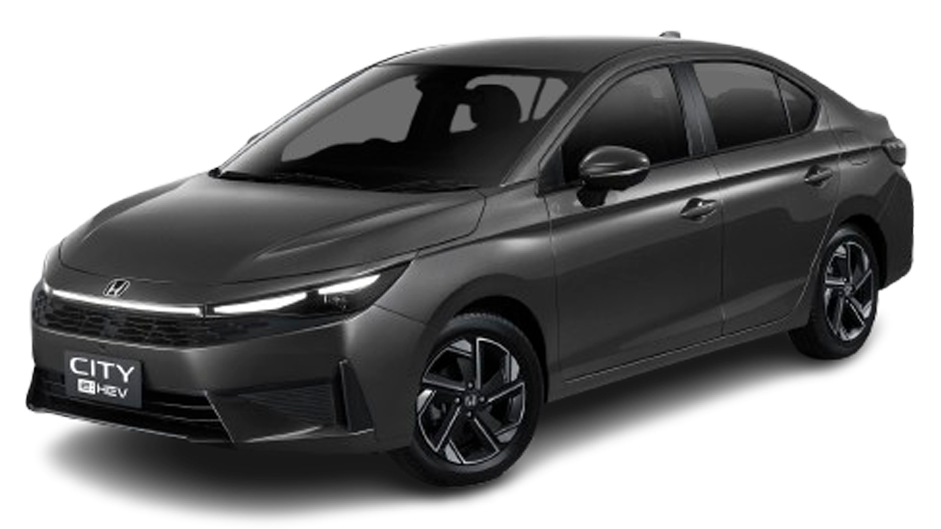 Honda City e:HEV SV ปี 2026 ราคา-สเปค-โปรโมชั่น