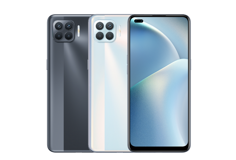 OPPO A 93 ราคา-สเปค-โปรโมชั่น