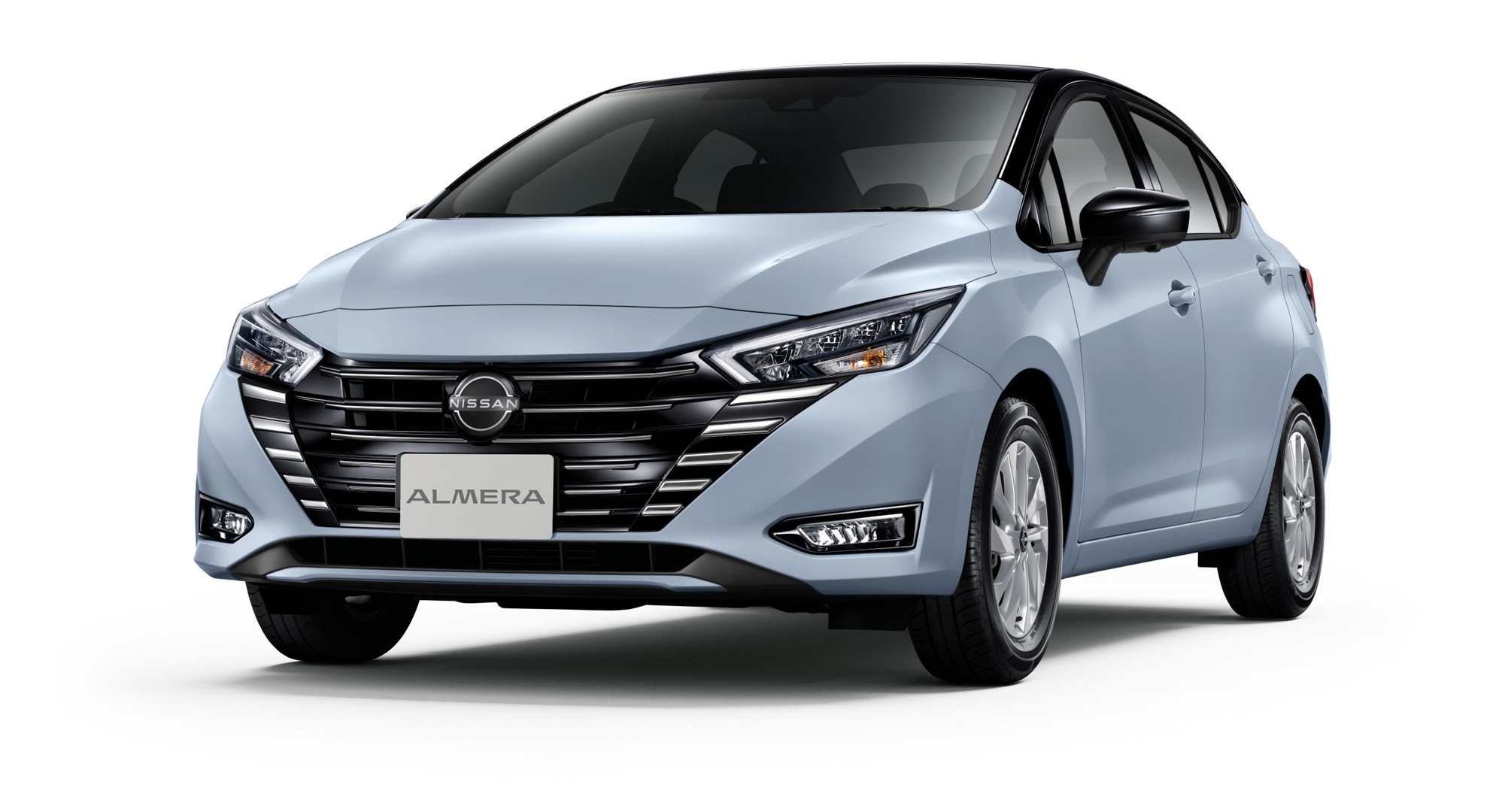 Nissan Almera VL ปี 2024 ราคา-สเปค-โปรโมชั่น