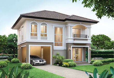 ภัสสร ราชพฤกษ์-ติวานนท์ (Passorn Ratchapruek-Tiwanon) ราคา-สเปค-โปรโมชั่น