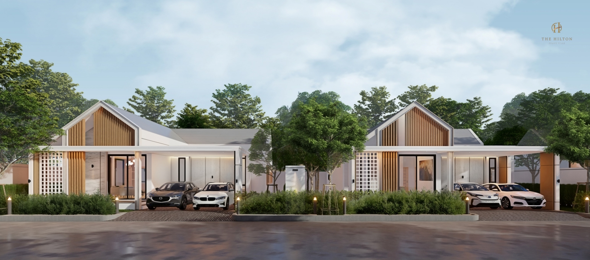 บ้านไมดาส เรียลเอสเตท ทุกโครงการ