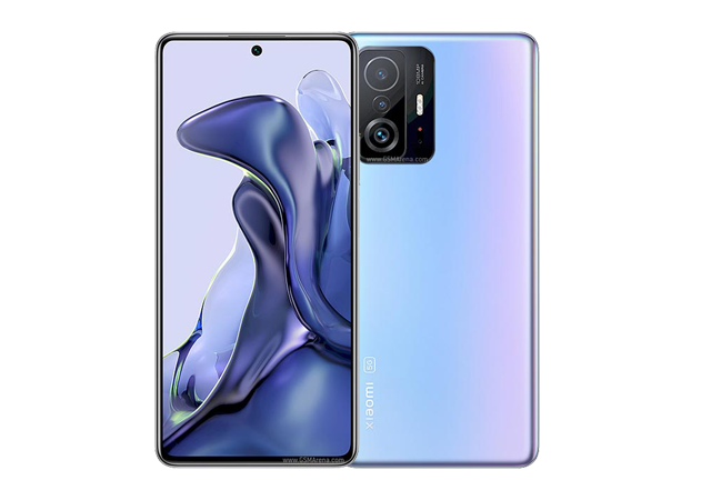 Xiaomi Mi 11T (8GB/128GB) ราคา-สเปค-โปรโมชั่น