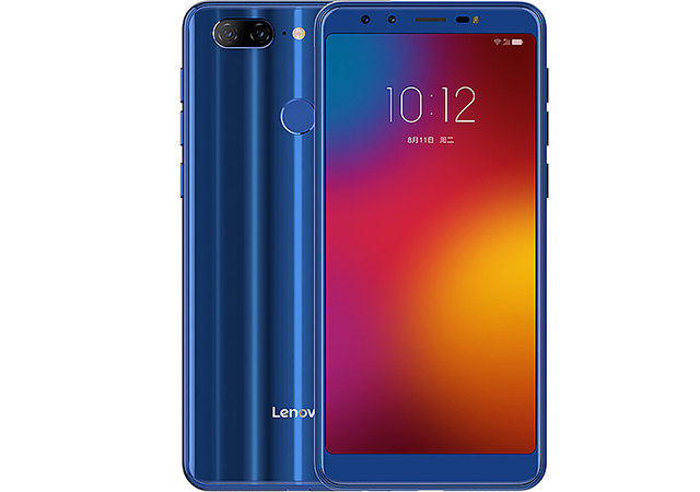 LENOVO K 5s ราคา-สเปค-โปรโมชั่น