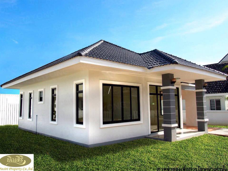 บ้านพิณสิริ พร็อพเพอร์ตี้ ทุกโครงการ