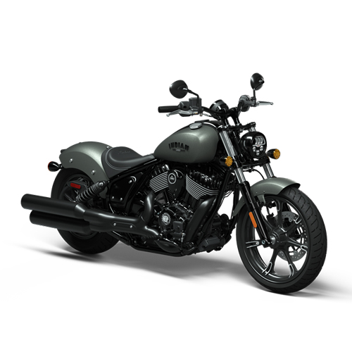 Indian Motorcycle Chief Dark Horse ปี 2021 ราคา-สเปค-โปรโมชั่น