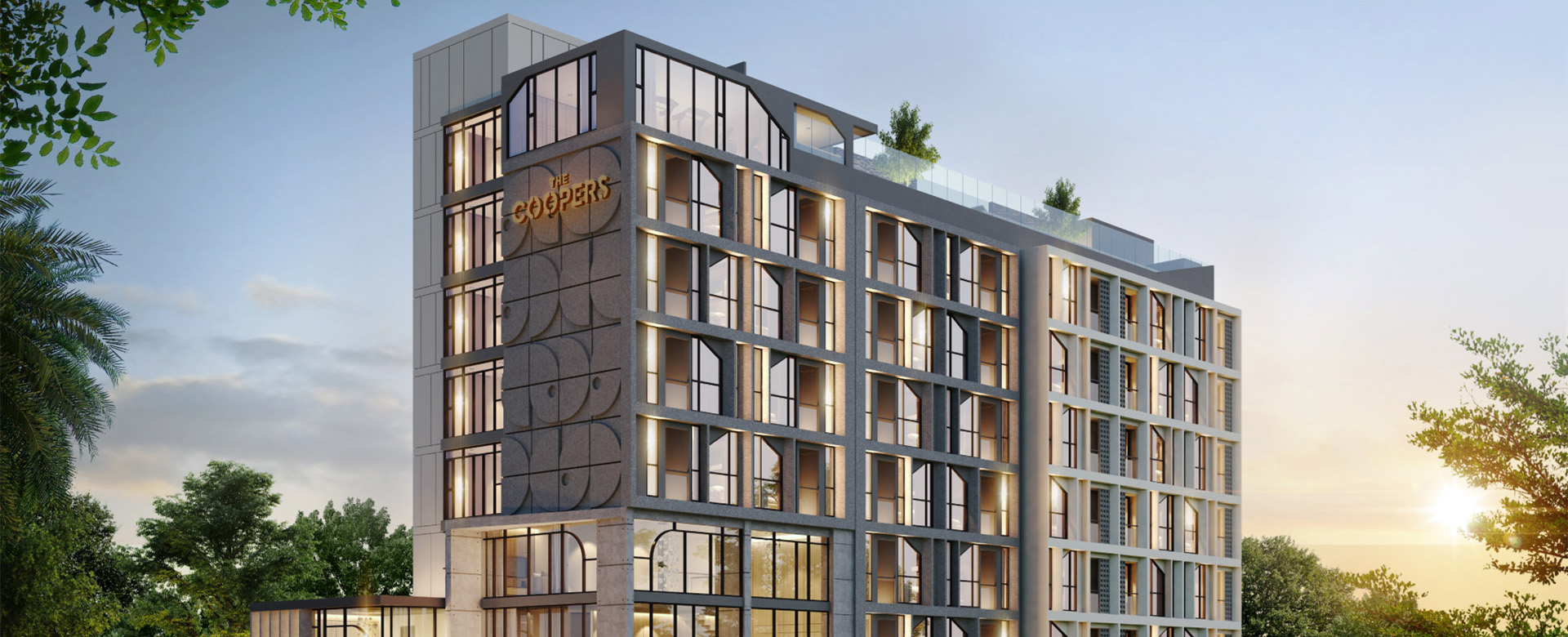 คอนโดเดอะแคปปิตอลเอสเตท ทุกโครงการ