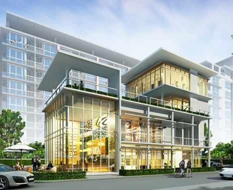 คอนโดอิทธิพรพัฒน์ ดีเวลล้อปเม้นท์ ทุกโครงการ