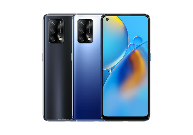 OPPO A 74 ราคา-สเปค-โปรโมชั่น