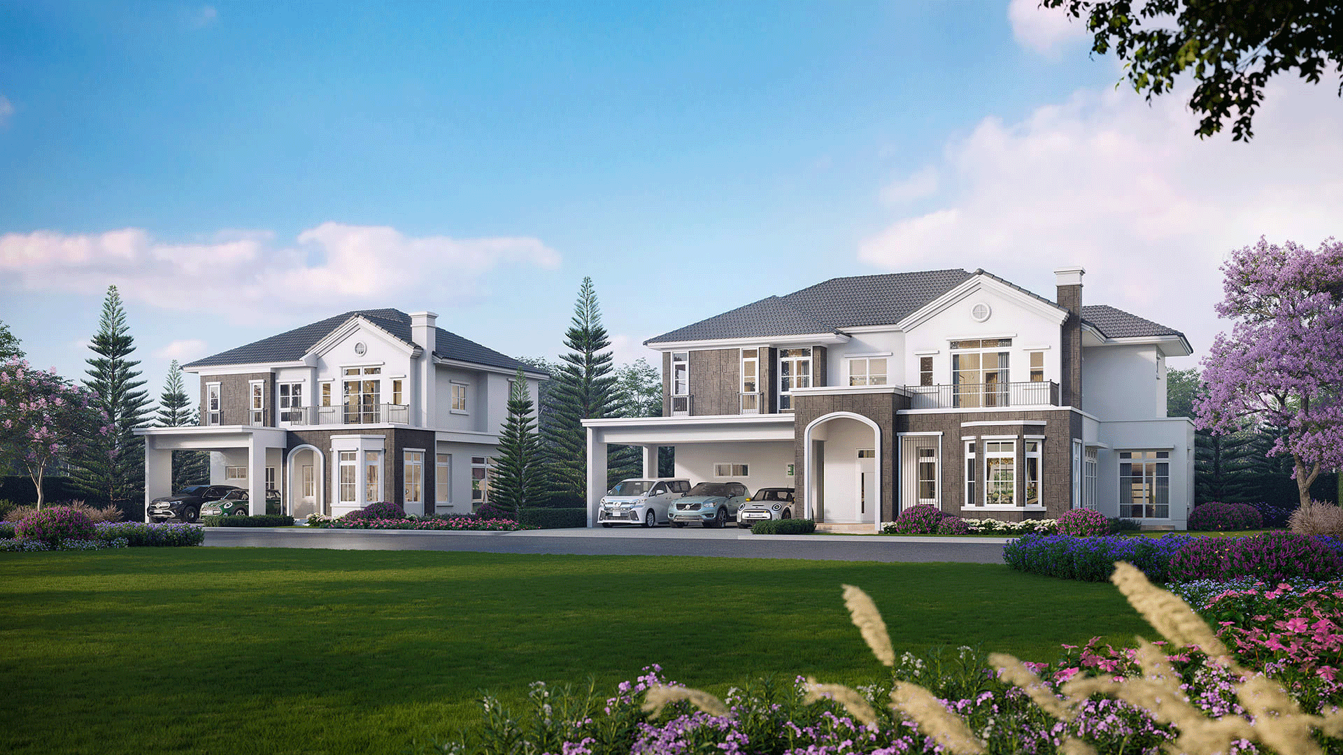 มัณฑนา มะลิวัลย์-ขอนแก่น (MANTANA Maliwan-Khon Kaen) ราคา-สเปค-โปรโมชั่น