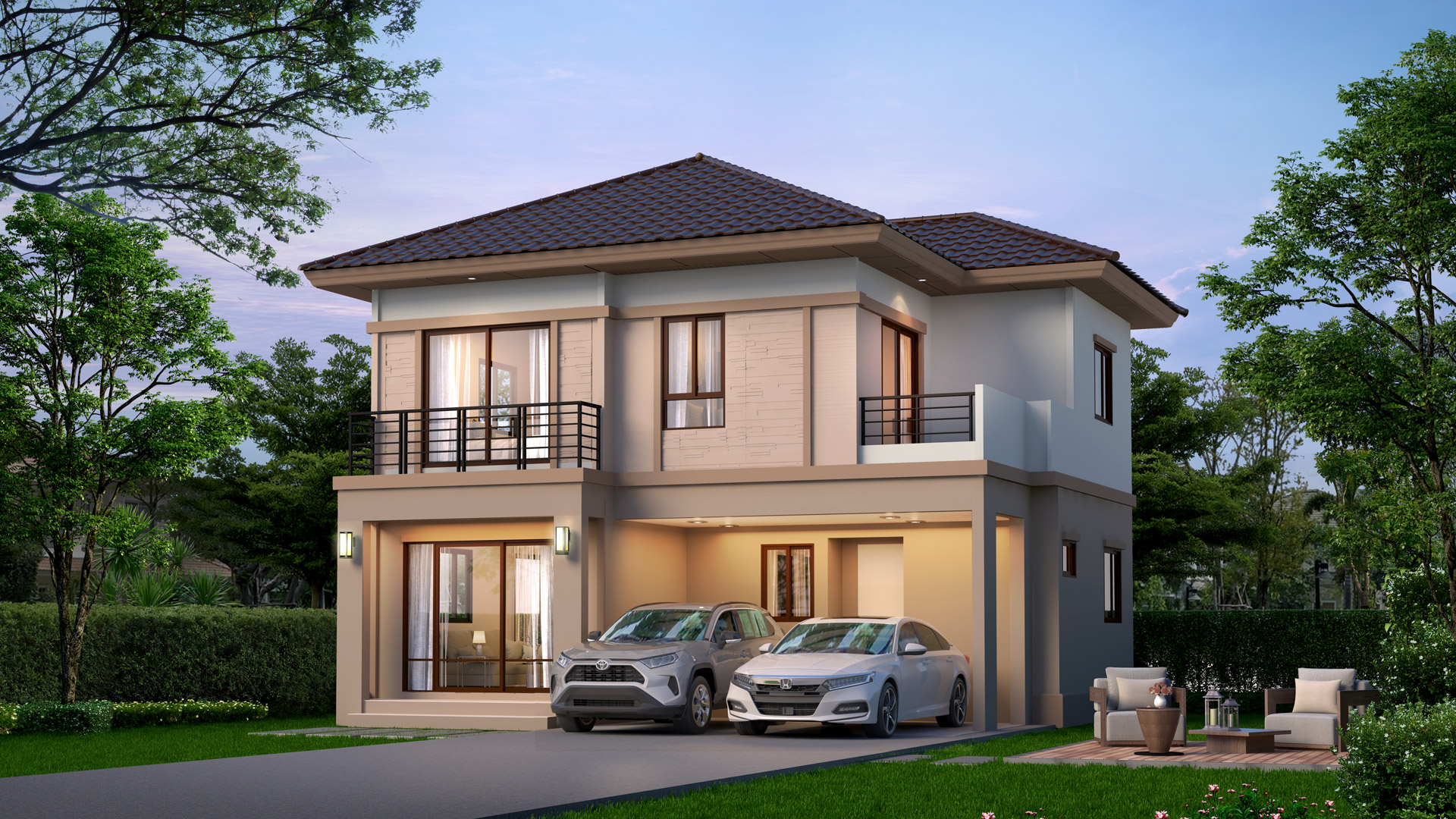 เดอะ แพลนท์ รังสิต คลอง 5 (The Plant Rangsit Klong 5) ราคา-สเปค-โปรโมชั่น