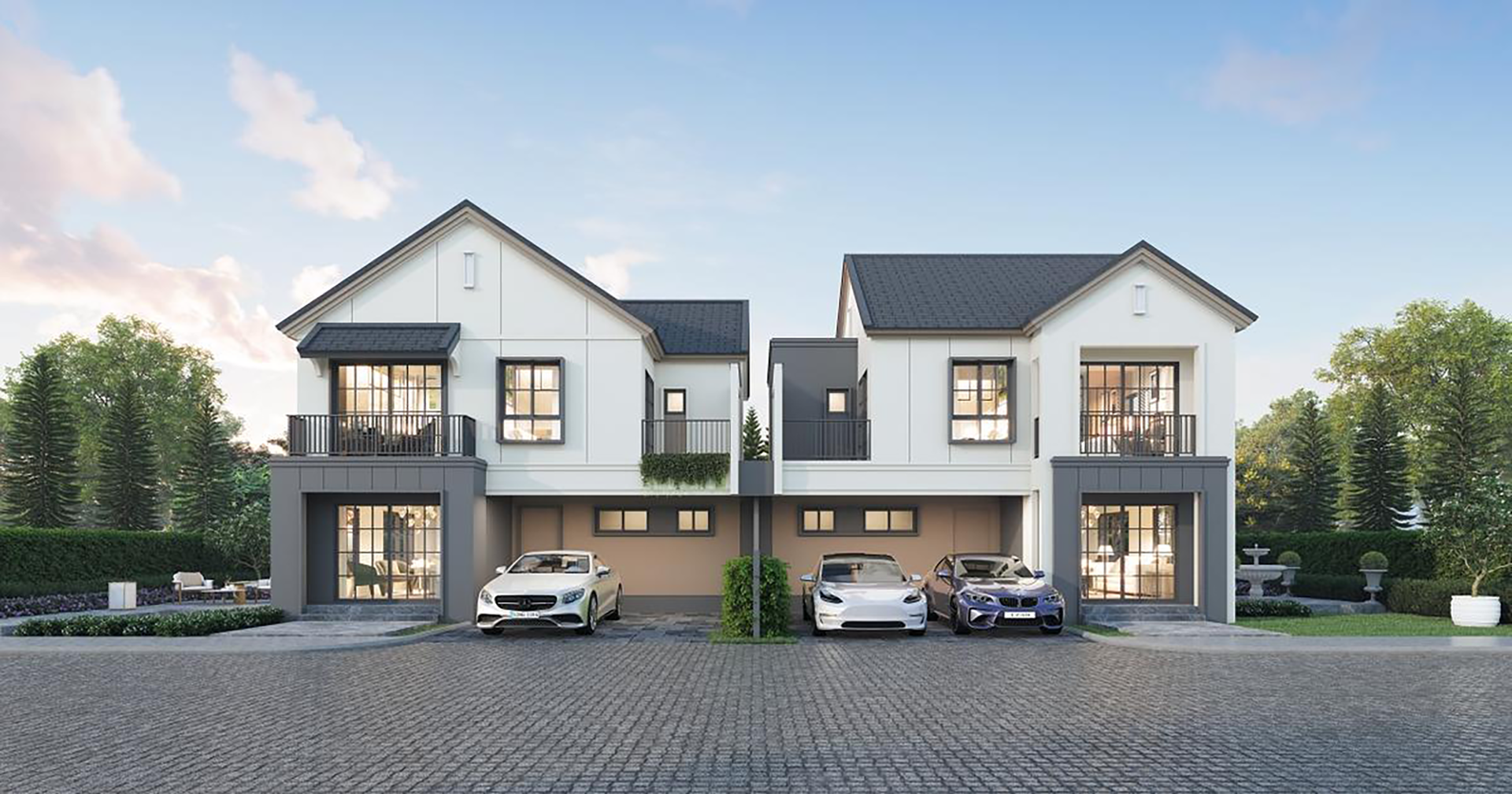 เดอะ แพลนท์ บางนา กม.5 - ศรีนครินทร์ (The Plant Bangna km 5 - Srinakarin) ราคา-สเปค-โปรโมชั่น