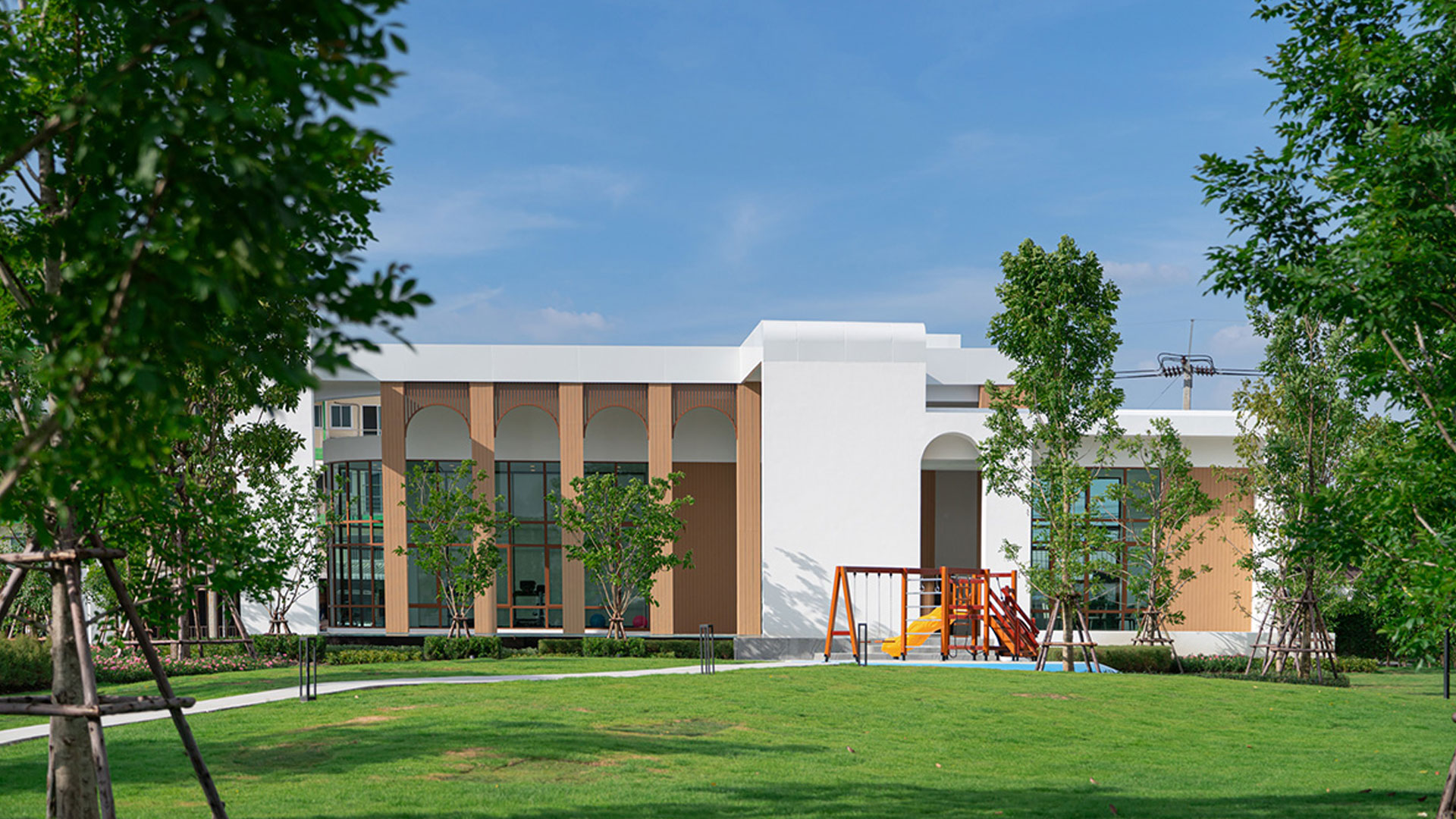 โมเดน รังสิต คลอง 4-วงแหวน (MODEN Rangsit Klong 4-Wongwaen) ราคา-สเปค-โปรโมชั่น