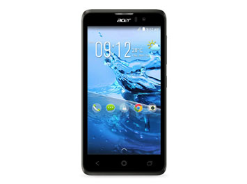 Acer Liquid Z 520 ราคา-สเปค-โปรโมชั่น