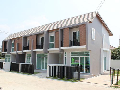 บ้านอรุณ พร็อพเพอร์ตี้ ทุกโครงการ