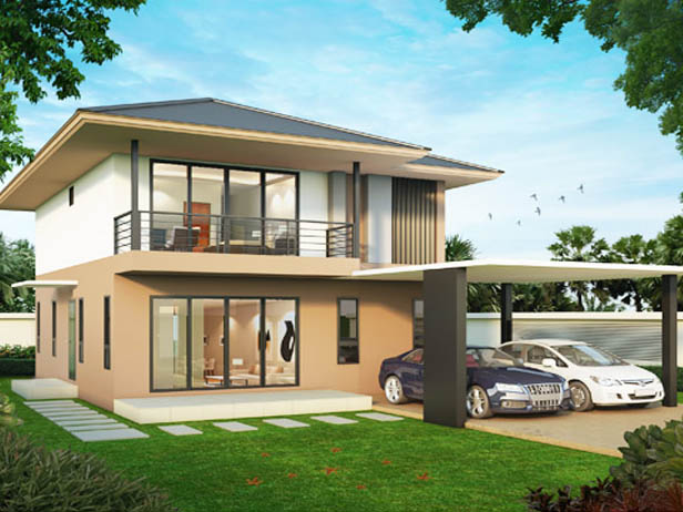 บ้านฟลาวเวอร์ ปาร์ค ดีเวลลอปเม้นท์ ทุกโครงการ