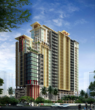 คอนโดสยามนุวัตร ทุกโครงการ