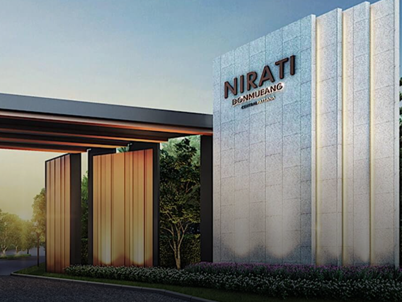 บ้านเบ็ล แอสเซทส์ ทุกโครงการ