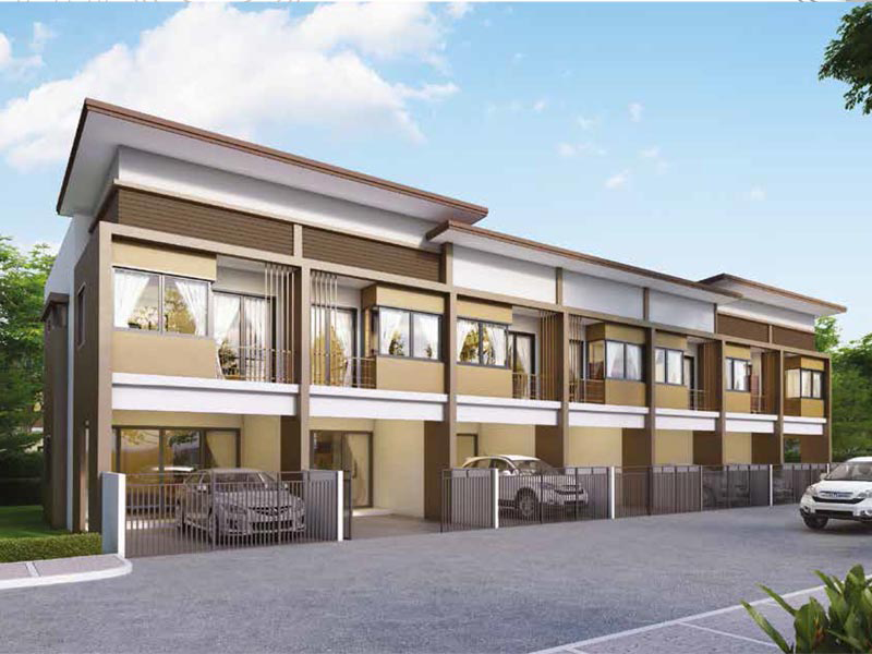 บ้านเอ เบสท์ เอสเตท ทุกโครงการ