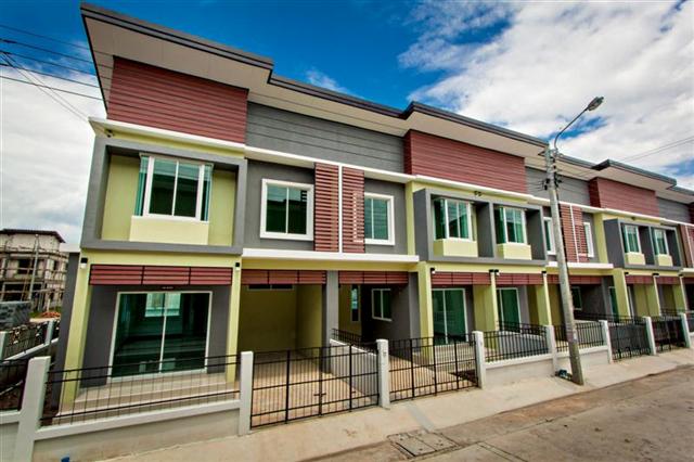 บ้านบัวทองธานี แมเนจเมนท์ ทุกโครงการ