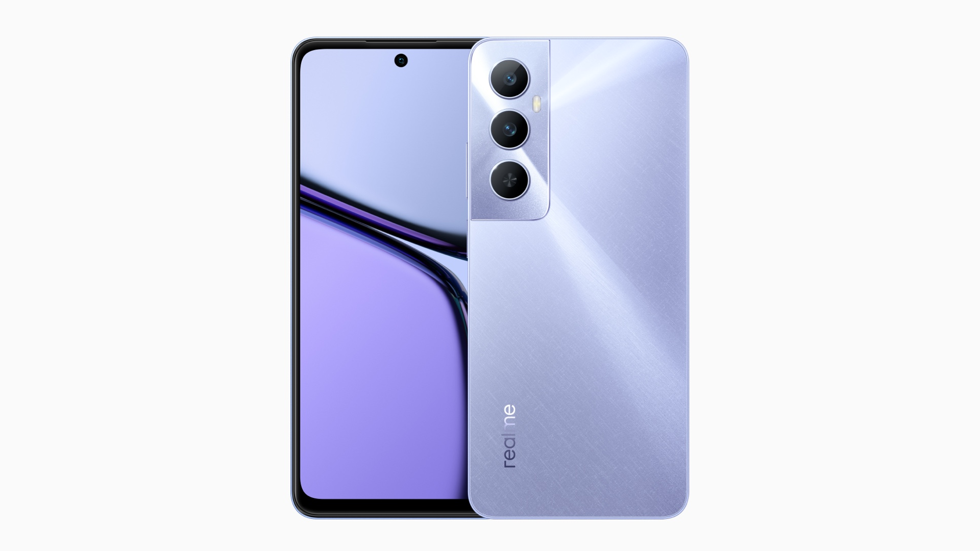 realme C 65 (8GB/256GB) ราคา-สเปค-โปรโมชั่น