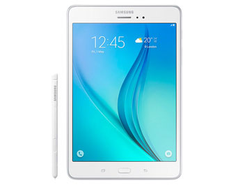 SAMSUNG Galaxy Tab A 8.0 ราคา-สเปค-โปรโมชั่น