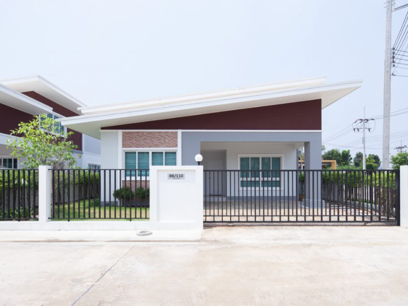 บ้านประชาสุข พรอพเพอร์ตี้ ทุกโครงการ