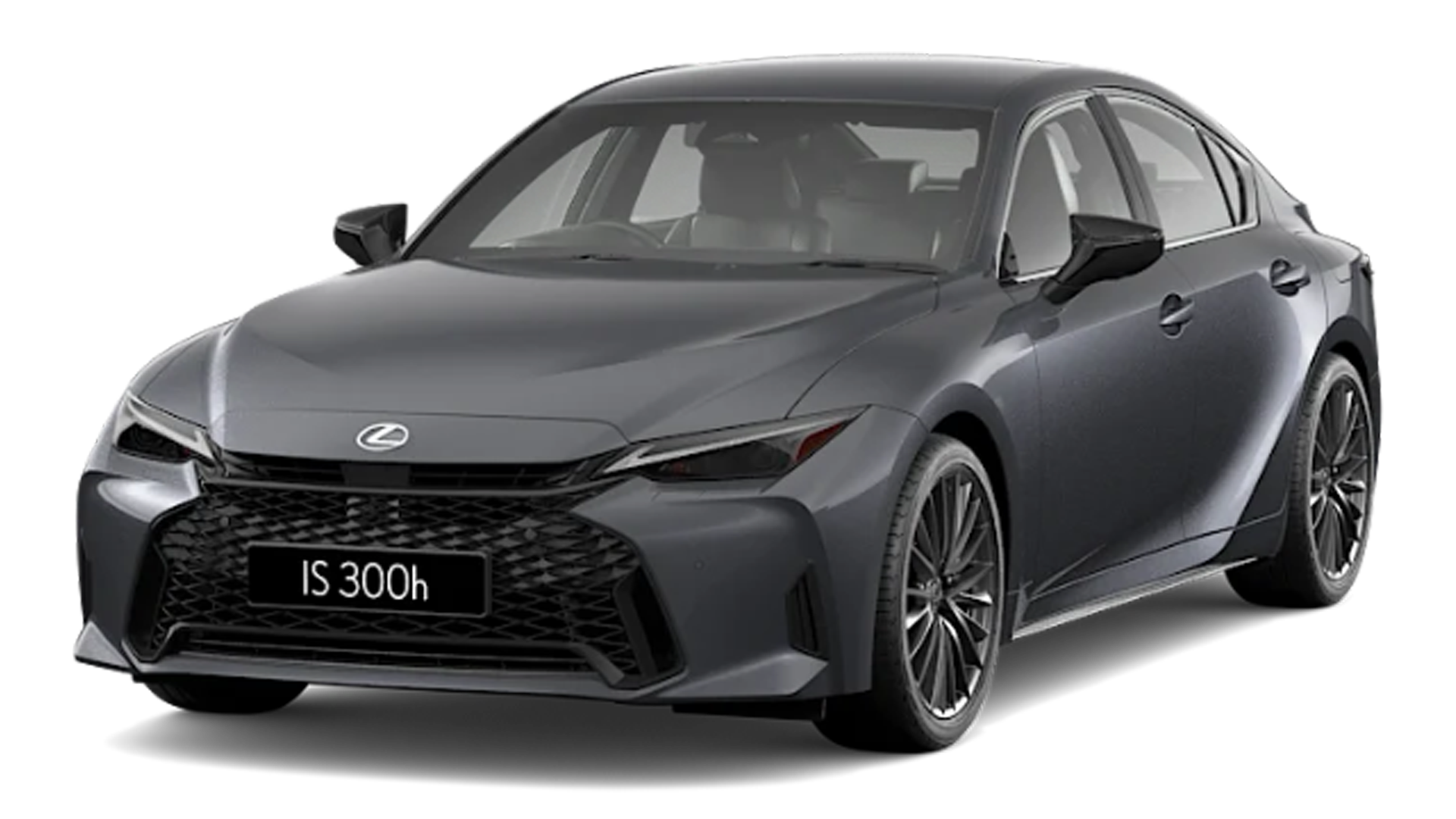 Lexus IS 300h Luxury ปี 2026 ราคา-สเปค-โปรโมชั่น