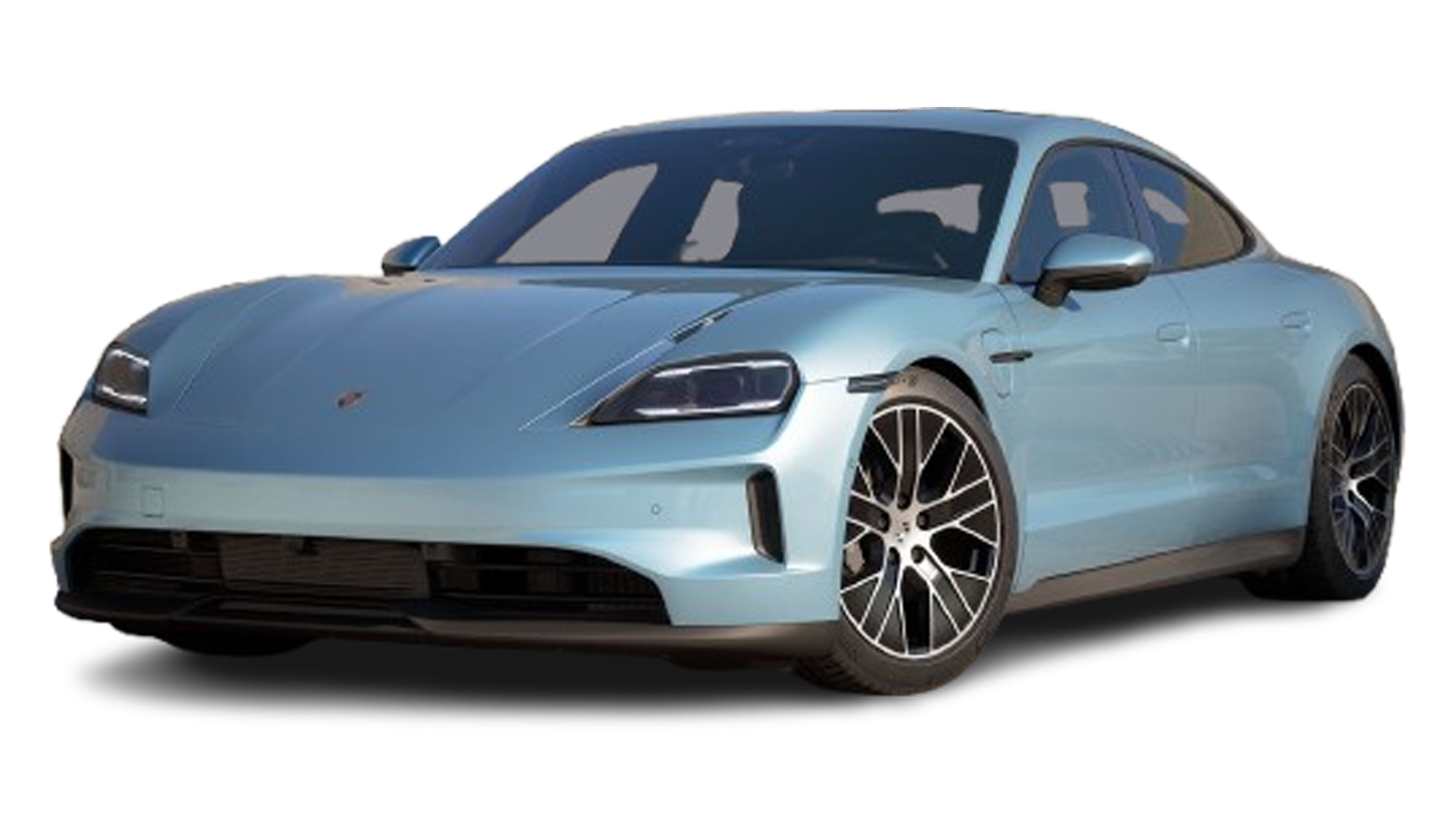 Porsche Taycan Standard ปี 2026 ราคา-สเปค-โปรโมชั่น