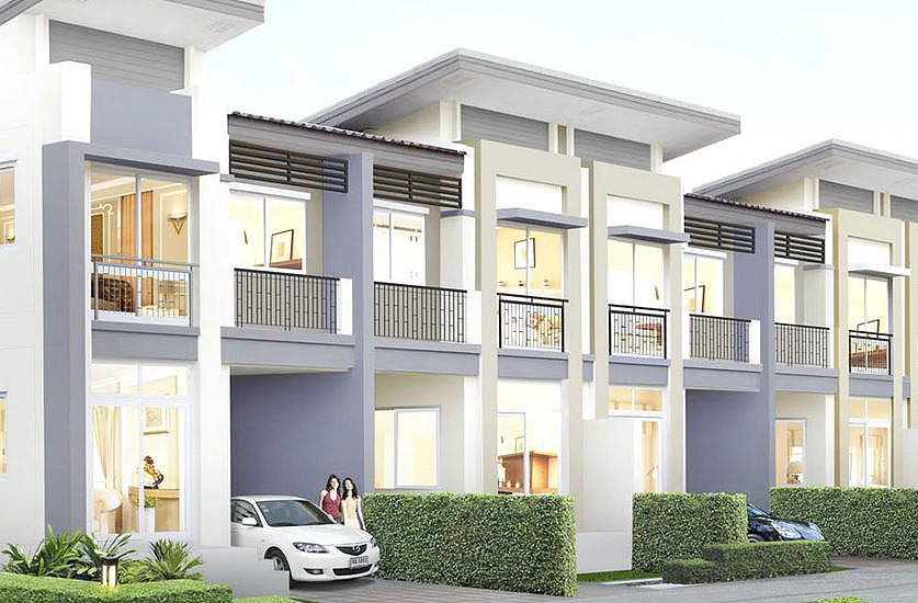 บ้านสิงห์ เอสเตท ทุกโครงการ