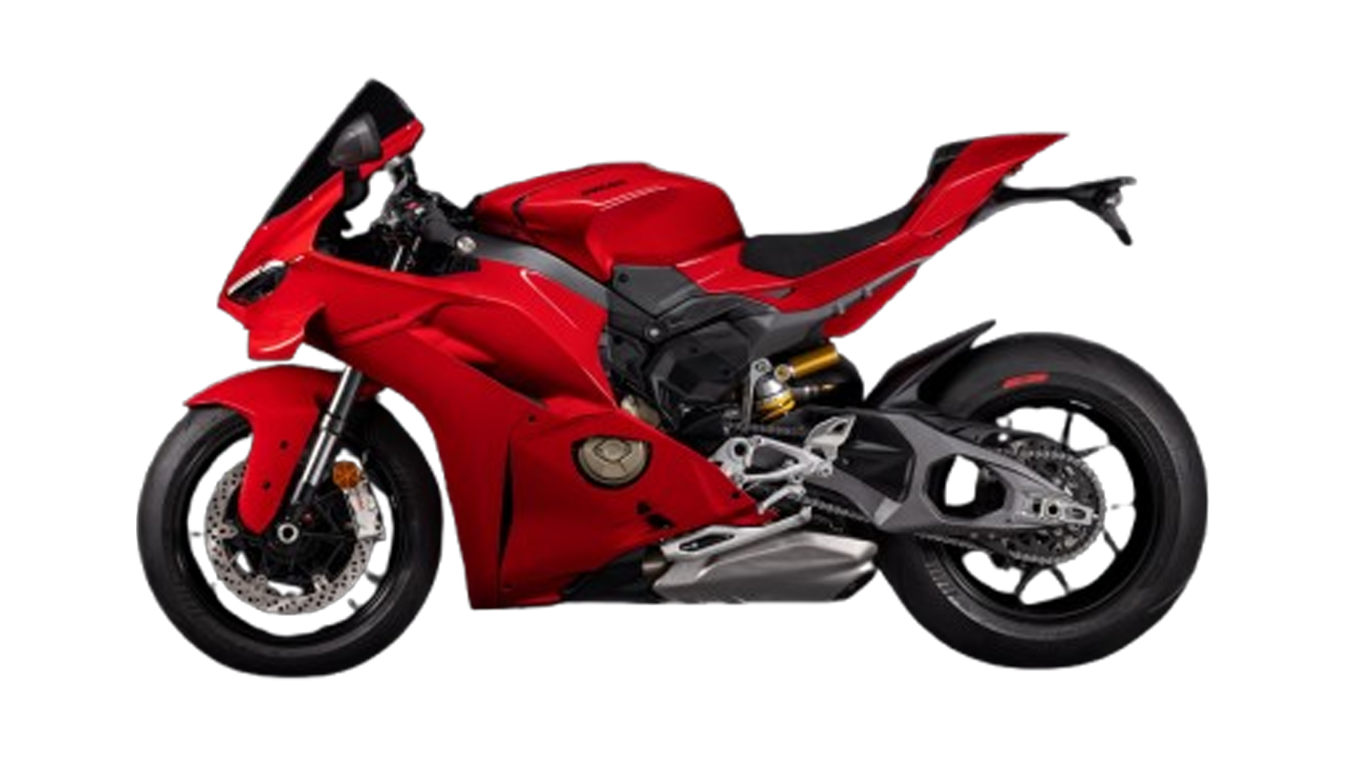 Ducati Panigale V4 ปี 2025 ราคา-สเปค-โปรโมชั่น