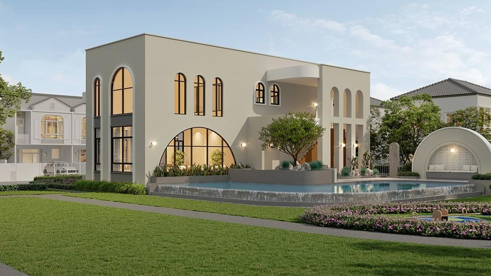 คิว ดิสทริค ติวานนท์-รังสิต (Q District Tiwanon-Rangsit) ราคา-สเปค-โปรโมชั่น